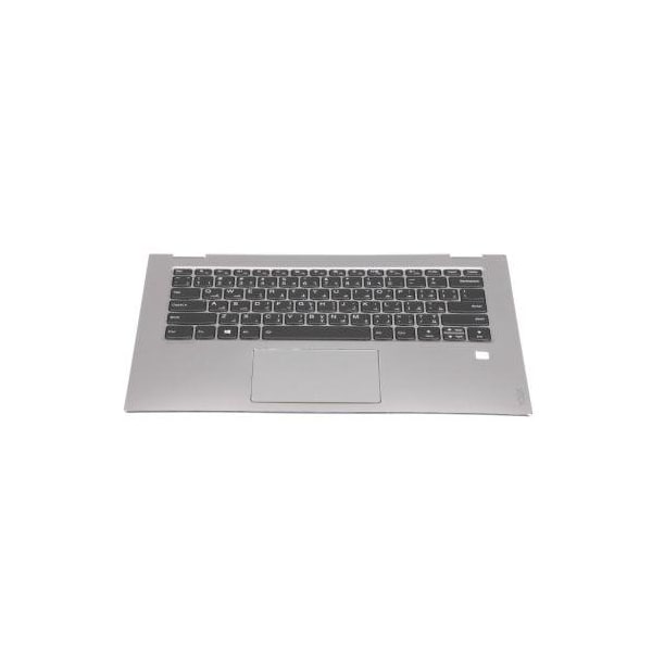 Lenovo UPPERCASEC80X8YOGAMGRFPBLW/KBA 5CB0N67551 - main